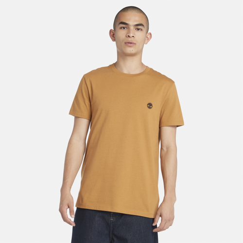 T-shirt Dunstan River da Uomo in , Uomo, , Taglia: S - Timberland - Modalova