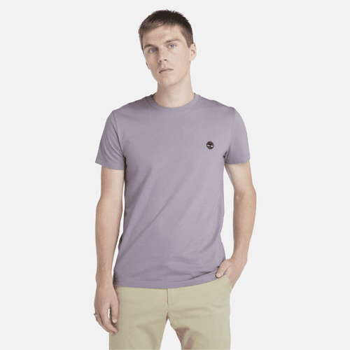 Dunstan River T-Shirt für Herren in , Mann, , Größe: S - Timberland - Modalova