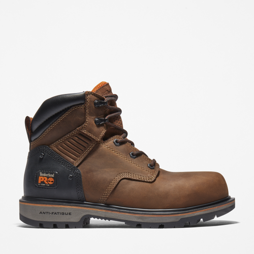 Ballast 6-Inch Comp-Toe Arbeitsboot für Herren in , Mann, , Größe: 39 - Timberland - Modalova