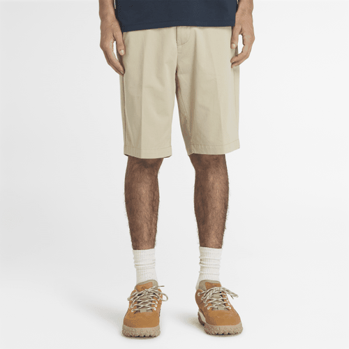 Chinoshorts aus Stretch-Twill für Herren in , Mann, , Größe: 40 - Timberland - Modalova