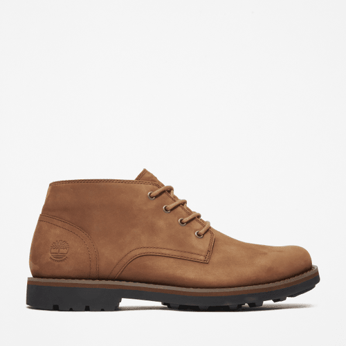 Wasserdichter halbhoher Alden Brook Chukka-Boot für Herren in , Mann, , Größe: 41 - Timberland - Modalova