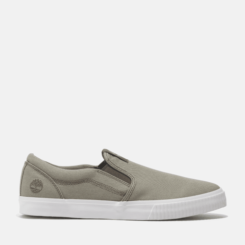 Mylo Bay Low Slip-on-Sneaker für Herren in , Mann, , Größe: 41.5 - Timberland - Modalova