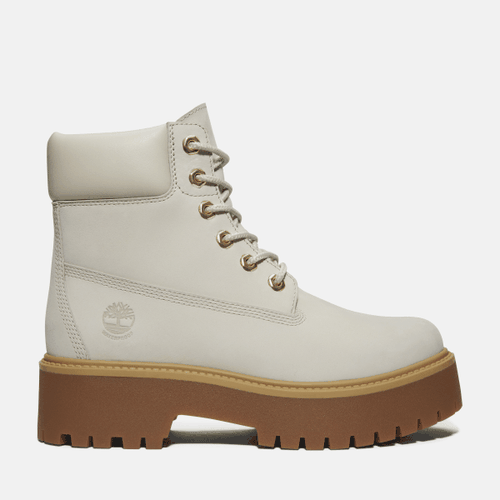  Heritage Stone Street 6-Inch Boot für Damen in , Frau, , Größe: 38 - Timberland - Modalova