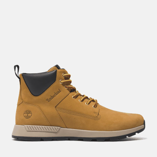 Sneaker Stringata Killington Trekker Mid da Uomo in , Uomo, , Taglia: 43.5 - Timberland - Modalova