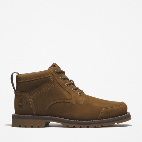 Halbhoher Larchmont Chukka-Boot zum Schnüren für Herren in , Mann, , Größe: 44.5 - Timberland - Modalova