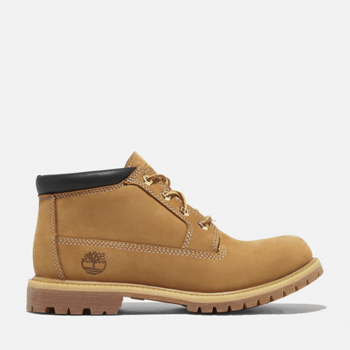 Stivale Chukka Stringato Impermeabile Nellie Mid da Donna in , Donna, , Taglia: 39.5 - Timberland - Modalova