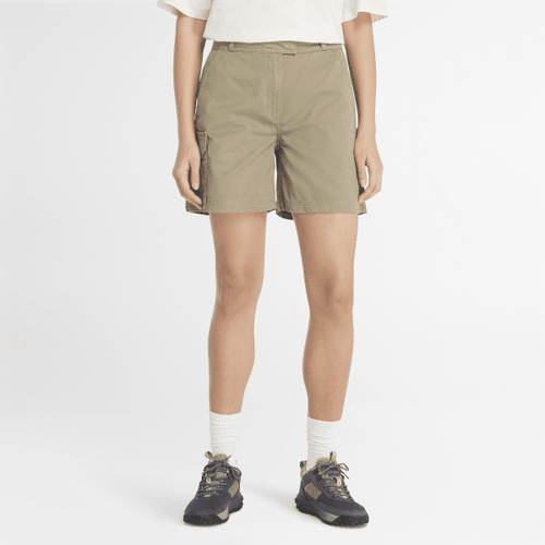 Shorts Cargo Brookline Utility da Donna in , Donna, , Taglia: 29 - Timberland - Modalova