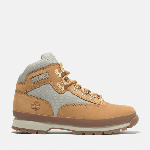 Stivale Stringato Euro Hiker da Uomo in , Uomo, , Taglia: 49 - Timberland - Modalova