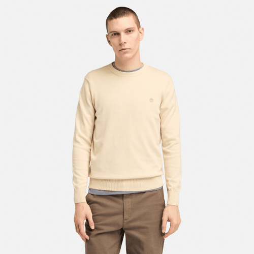 Maglione Williams River da Uomo in , Uomo, , Taglia: XXL - Timberland - Modalova