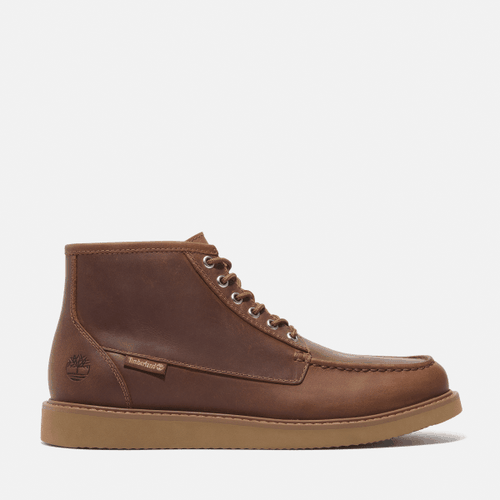 Stivale Chukka Stringato Newmarket Mid da Uomo in , Uomo, , Taglia: 47.5 - Timberland - Modalova