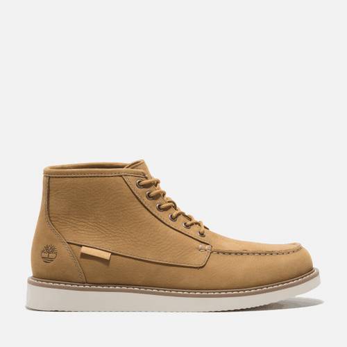 Stivale Chukka Stringato Newmarket Mid da Uomo in , Uomo, , Taglia: 44.5 - Timberland - Modalova