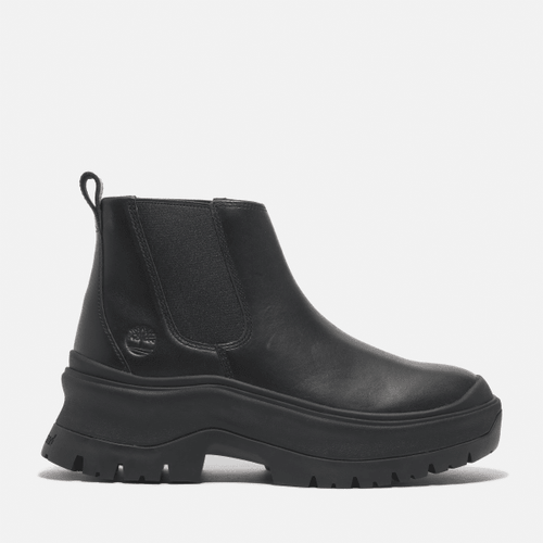 Stivale Chelsea Roxie Lane da Donna in colore nero, Donna, colore nero, Taglia: 37.5 - Timberland - Modalova