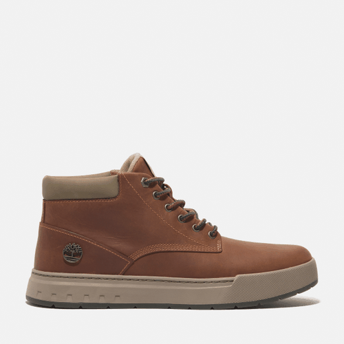 Maple Grove Mid-Top-Sneaker zum Schnüren für Herren in , Mann, , Größe: 41 - Timberland - Modalova