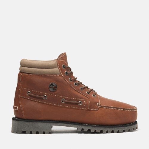 Stivale Stringato Authentic da Uomo in , Uomo, , Taglia: 44.5 - Timberland - Modalova