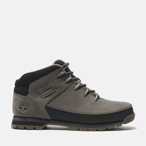 Stivale Stringato Euro Sprint Mid da Uomo in , Uomo, , Taglia: 41 - Timberland - Modalova