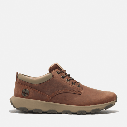 Sneaker Bassa Stringata Winsor Park da Uomo in , Uomo, , Taglia: 41.5 - Timberland - Modalova