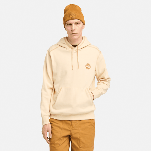 Felpa con Cappuccio da Uomo in , Uomo, , Taglia: M - Timberland - Modalova