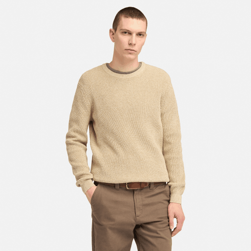 Williams River Pullover mit Rundhalsausschnitt für Herren in , Mann, , Größe: XL - Timberland - Modalova