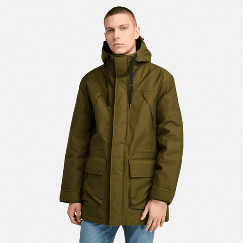 Wilmington Parka für Herren in , Mann, , Größe: 3XL - Timberland - Modalova