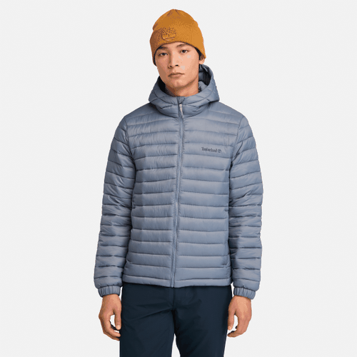 Giacca con Cappuccio Idrorepellente Resistente Axis Peak da Uomo in , Uomo, , Taglia: L - Timberland - Modalova