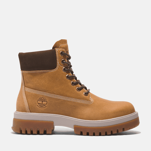 Stivale Stringato Impermeabile Arbor Road Mid da Uomo in , Uomo, , Taglia: 39.5 - Timberland - Modalova