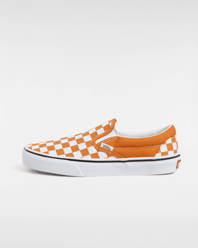 Chaussures Slip-On Checkerboard, , , Taille: 47 - Vans - Modalova