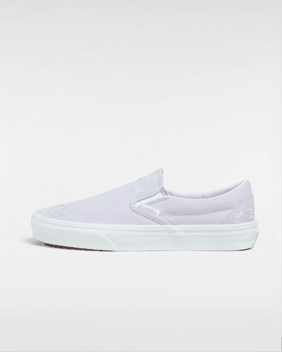 Zapatillas Classic Slip-On, Hombre, , Talla: 40.5 - Vans - Modalova
