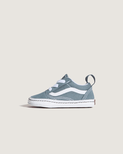 Zapatillas Old Skool Crib de bebé (0-1 años), , Talla: 19 - Vans - Modalova