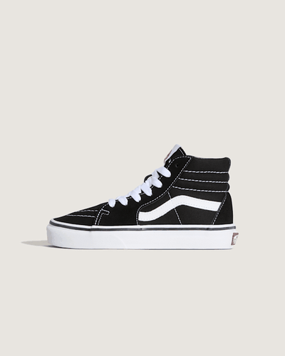 Zapatillas Junior Sk8-Hi (4-8 años), , Talla: 31.5 - Vans - Modalova