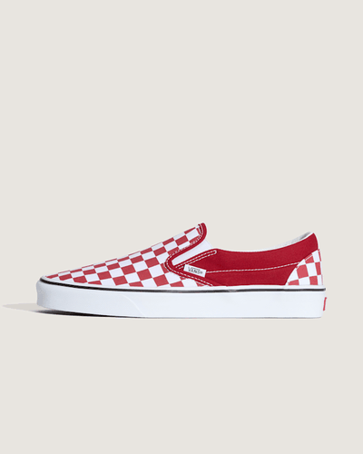 Chaussures Slip-On Checkerboard, , , Taille: 39 - Vans - Modalova