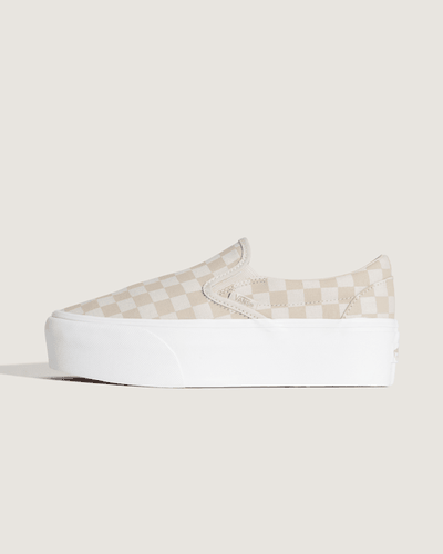 Zapatillas Classic Slip-On Stackform, Hombre, , Talla: 47 - Vans - Modalova