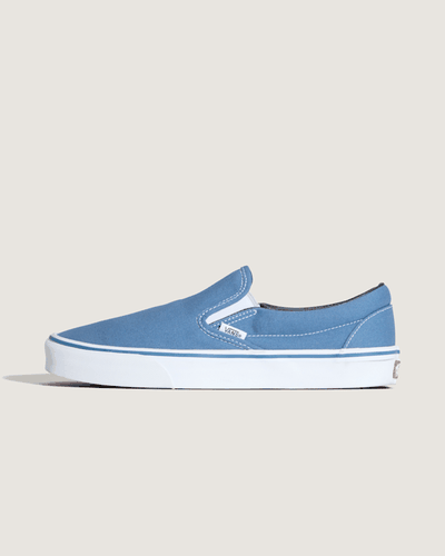 Zapatillas Classic Slip-On, Hombre, , Talla: 34.5 - Vans - Modalova