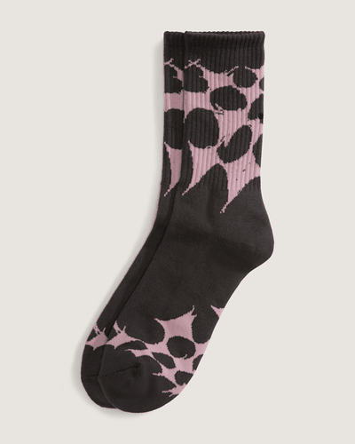 Chaussettes Skate Splatter Web Crew (1 paire), , , Taille: L (42.5-47​) - Vans - Modalova