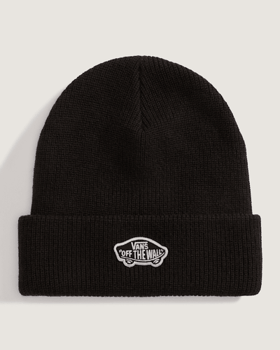 Gorro Classic con borde vuelto de niños de , , Talla: Talla única - Vans - Modalova