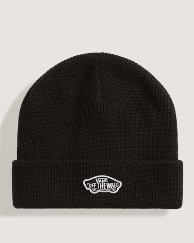 Gorro Classic con borde vuelto de , Hombre, , Talla: Talla única - Vans - Modalova