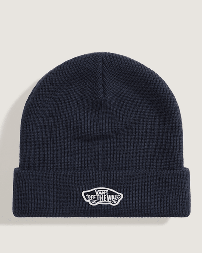 Gorro Classic con borde vuelto de , Hombre, , Talla: Talla única - Vans - Modalova