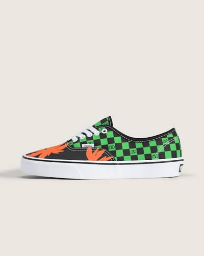 Valentino Garavani y Authentic Checkerboard, Hombre, , Talla: 36 - Vans - Modalova
