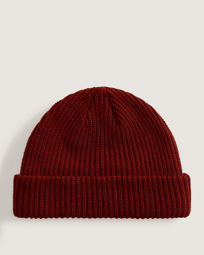 Core Basic Cuff Beanie, Man, , Size: One size - Vans - Modalova