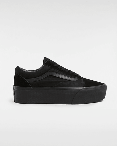 Zapatillas Old Skool Stackform, Mujer, , Talla: 38.5 - Vans - Modalova