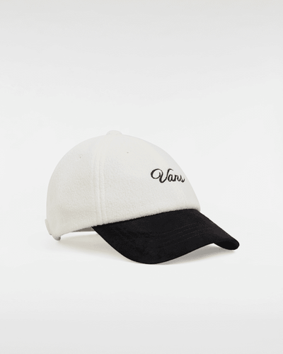 Casquette jockey Script Curved Bill, , , Taille: Taille unique - Vans - Modalova