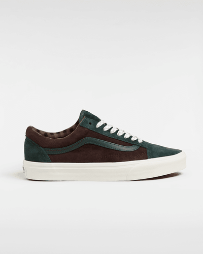 Chaussures en daim Old Skool, , , Taille: 46 - Vans - Modalova