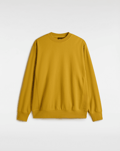 Sudadera Original Standards, Hombre, , Talla: L - Vans - Modalova