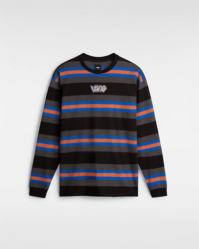 Camiseta de punto de manga larga Wilton, Hombre, , Talla: S - Vans - Modalova