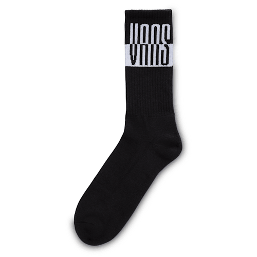Music Academy Crew Socks (1 Pair), Man, , Size: 5.5-8 - Vans - Modalova