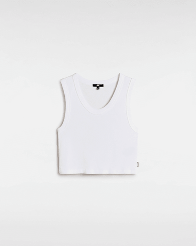 Débardeur Drew Rib, , , Taille: XXS - Vans - Modalova