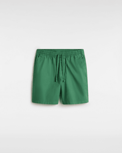 Range Relaxed Shorts, Man, , Size: XS - Vans - Modalova