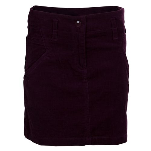 Corduroy Mini Skirt 8 Yrs - Dior - Modalova