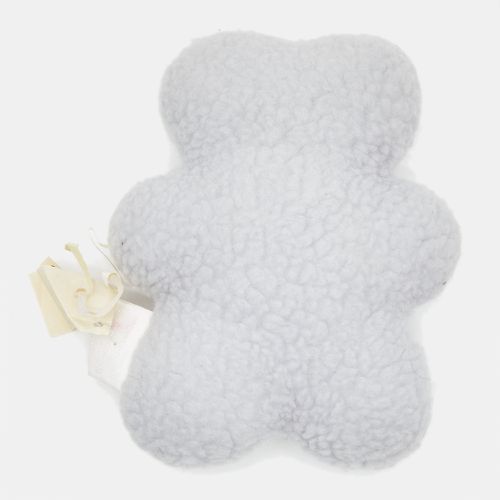 Hermès Bear Rattle Plush Toy - Hermes - Modalova