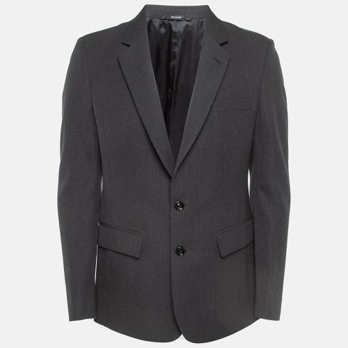 Wool Single Breasted Blazer M - Maison Martin Margiela - Modalova