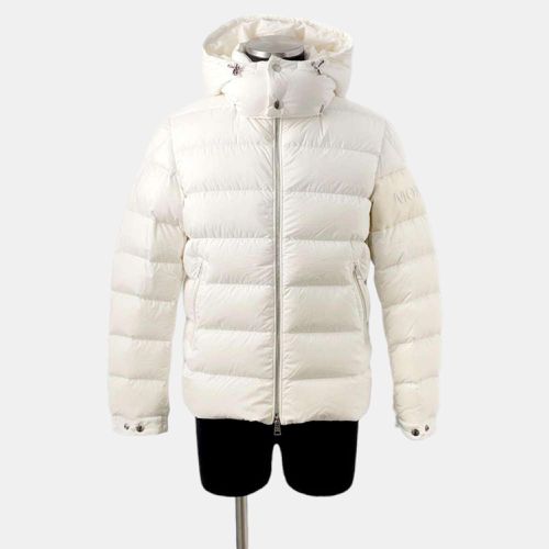 Nylon100% Down90% Feather10% Aravis Down Jacket Size 1 - Moncler - Modalova